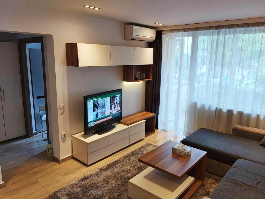 Cristal Metropolis Apartment Bucharest Luaran gambar